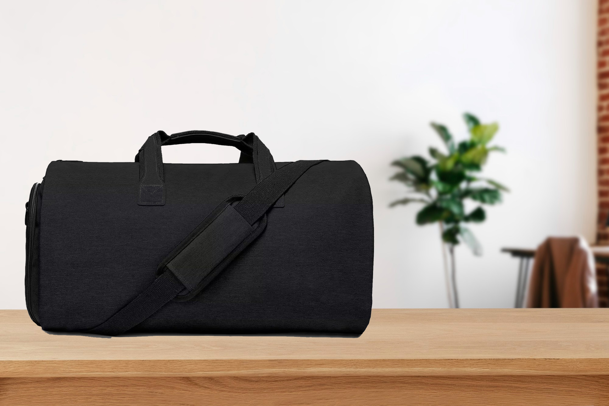 Duffle Suit Bag