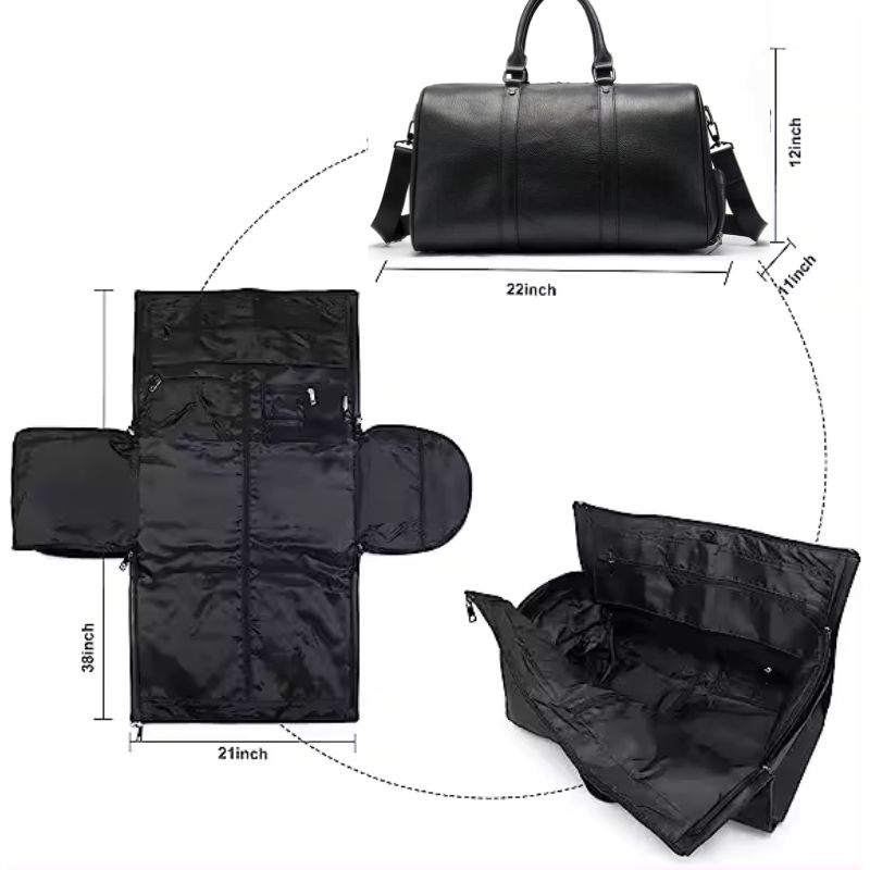 Foldable Travel Bag