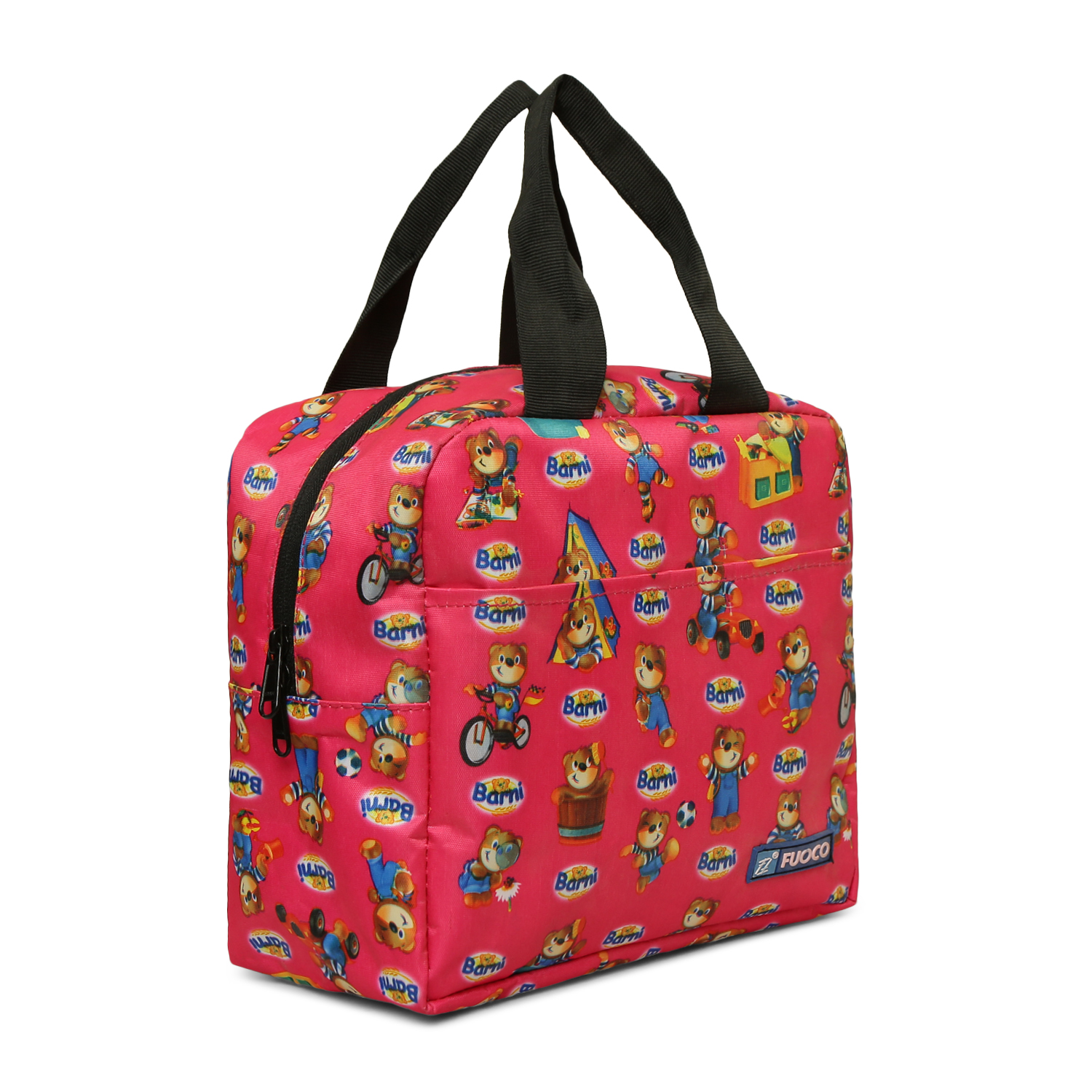Lunch Box Bag 