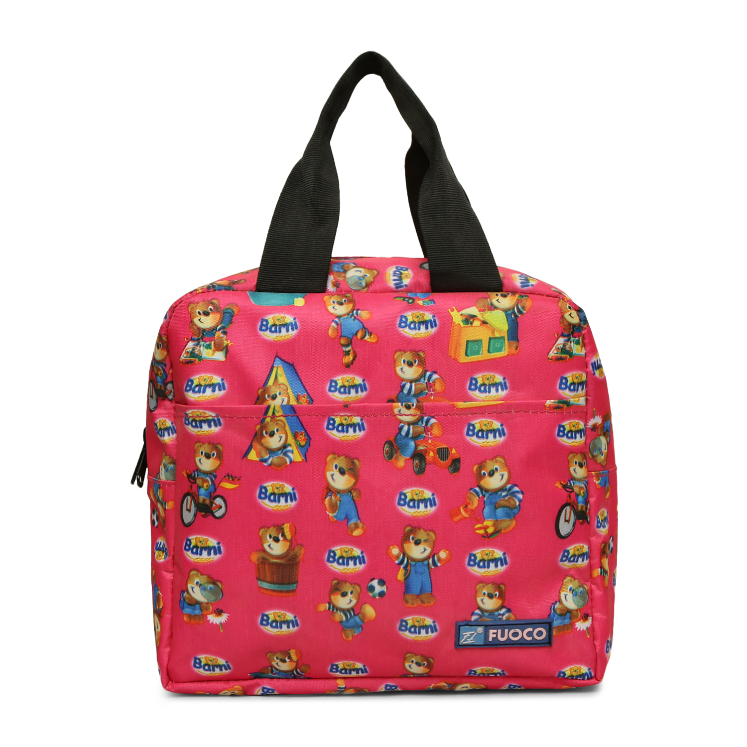 Lunch Box Bag 