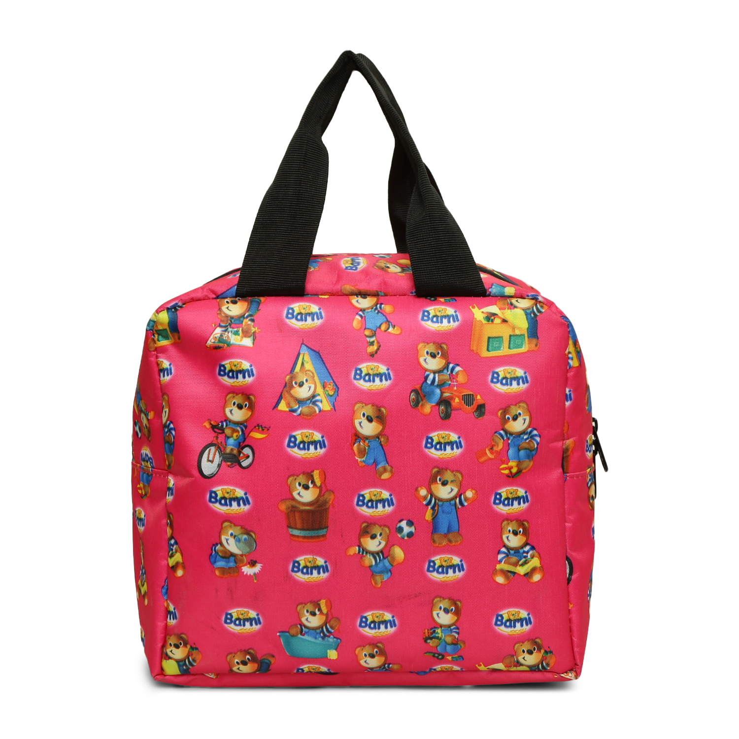 Lunch Box Bag 