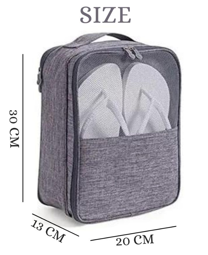 shoe Bags